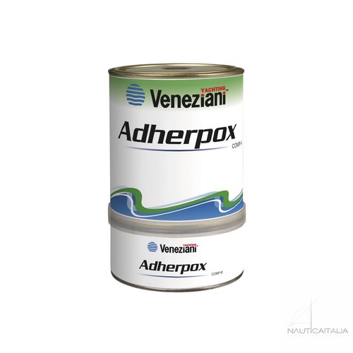 Veneziani adherpox 5 - lt., 2,5
