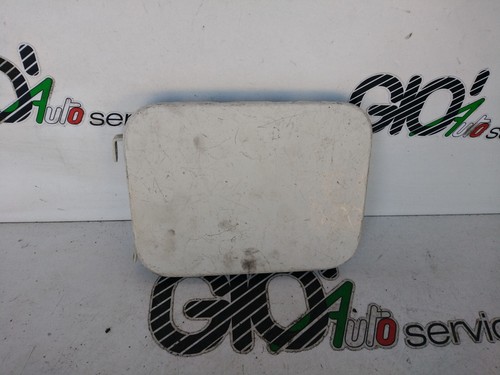 Sportellino carburante fiat - carburante,
