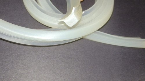 Guarnizione silicone lavezzini - silicone,