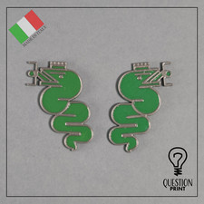 FREGIO BISCIONE MONTANTE