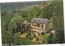 PEYRELEAU LE ROZIER - Grand hôtel de la Muse et du Rozier  .....  (Ref. H4691)