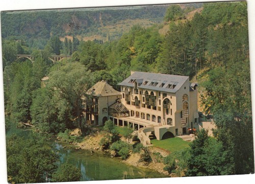 Peyreleau rozier grande - peyreleau,
