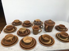 Servizio ceramica gio ponti - gio,