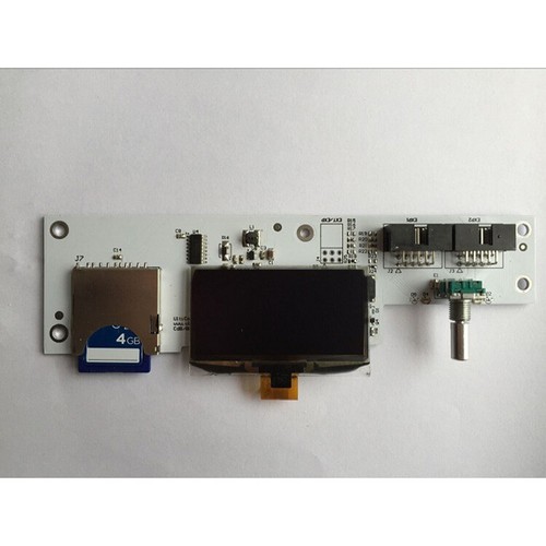 Ultimaker2 generazione - ultimaker2,