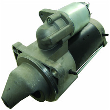 MOTORINO AVVIAMENTO PER IVECO