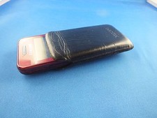 Custodia in pelle Samsung GT