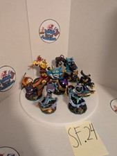 Skylanders Swap Force