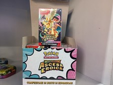 Box display pokemon - pokemon, bundle