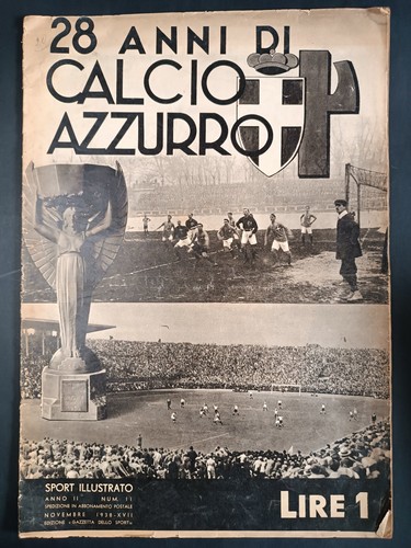 Rivista sport illustrato - sport, 28