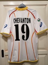 Maglia Lecce Chevanton 