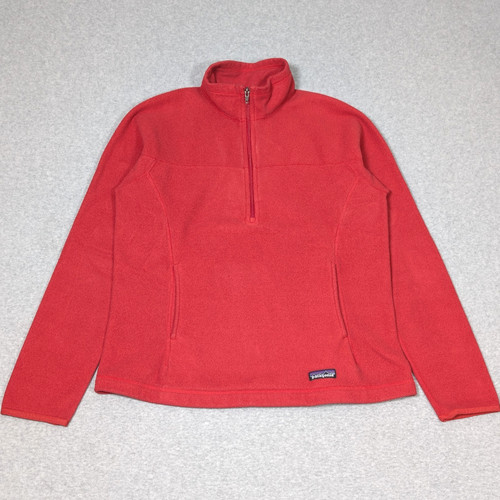 Vintage patagonia synchilla - vintage,