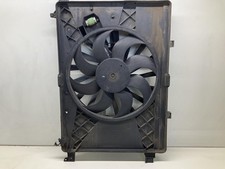 VENTOLA RADIATORE PER ALFA