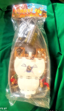 Playset Soldatini Apel Plastik