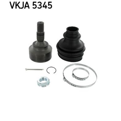 Skf giunto albero motore - skf,