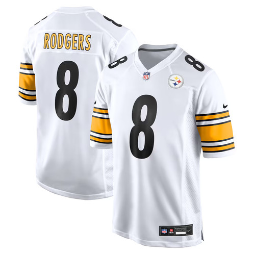 Maglia uomo pittsburgh - uomo,