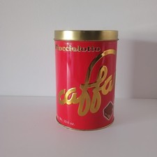 Scatola di Latta Vintage