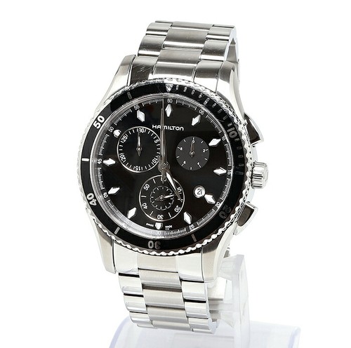 Orologio uomo hamilton - da,