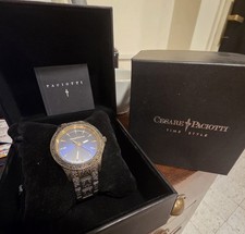 CESARE PACIOTTI Orologio Uomo