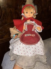 Rarissima Bambola Originale