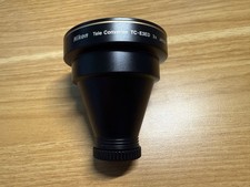 Nikon Tele Converter TC-E3ED