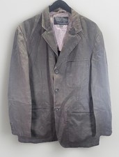 Giacca blazer uomo MCS