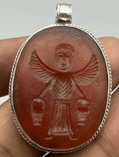 Mitico ciondolo sigillo
