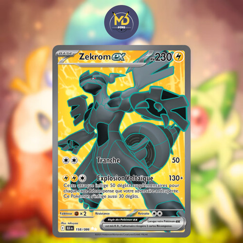 Carte pokémon française - pokémon,