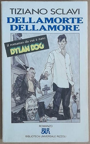 Tiziano sclavi dellamorte - tiziano,