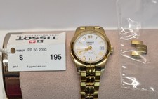 Orologio donna tissot 50 - orologio,