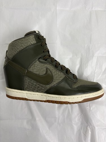 Scarpe ginnastica nike dunk - da,