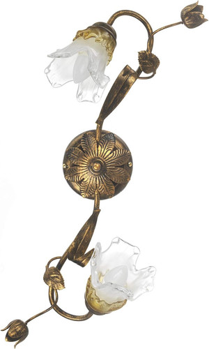 Lampadario arianna luci - lampadario,