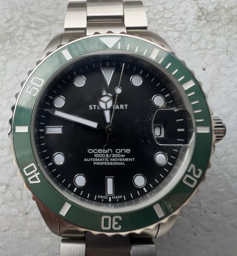 Steinhart ocean green - steinhart,