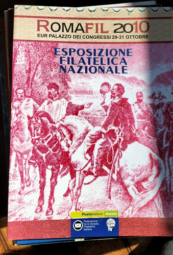 Romafil 2010 esposizione - 2010,,