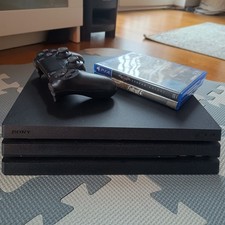Sony PlayStation 4 Pro 1TB