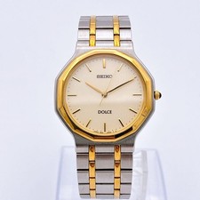 Orologio SEIKO Dolce 5E31 6E30