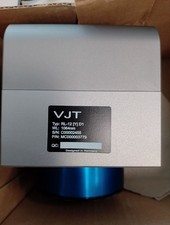 testa di scansione laser fibra + lente f-theta