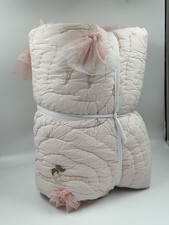 Trapunta ballerina bambini