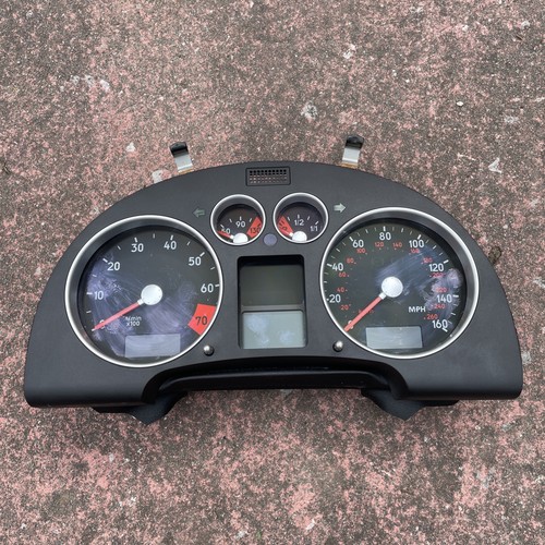Audi mk1 quadro strumenti - audi,