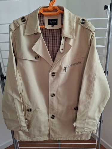 Trench coat homme - trench,