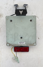 portatarga originale YAMAHA MT 09 2014 STREET RALLY