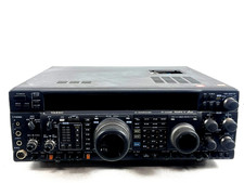 Ricetrasmettitore YAESU