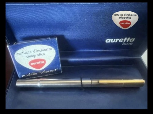Auretta penna stilografica - auretta,