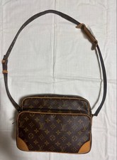 Borsa a tracolla Louis Vuitton