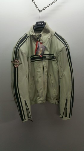 Giubbotto vintage dainese - giubbotto,