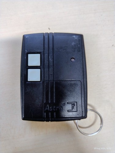 Telecomando apri cancello - apri,