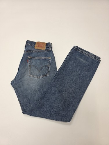 Jeans levi 501 original fit - original,