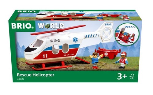 Elicottero soccorso - di,