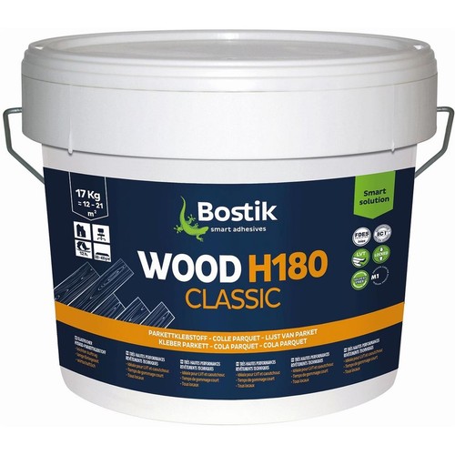 Bostik wood h180 classic - h180,