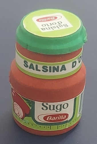 Gomma vintage sugo - vintage,