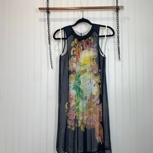 Abito anthropologie moulinette - abito,